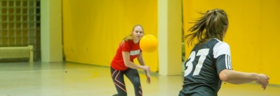 Trondeim Bedriftskanonball